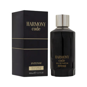 Fragrance World Pride Harmony Code Intense EDP 100 ML (H)