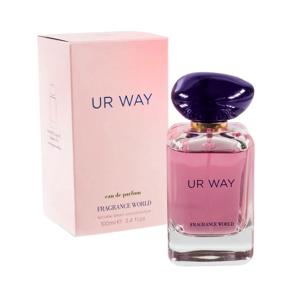Fragrance World