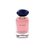 Fragrance World