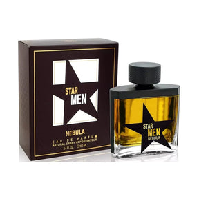 Fragrance World Nebula Star Men EDP 100 ML(H)