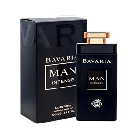 Fragrance World Bavaria Man Intense EDP 100 ML (H)