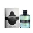 Fragrance World Eau De Spice Mark & Victor EDP 100 ML (H)