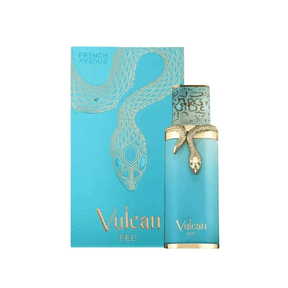 French Avenue Vulcan Feu 100 ML EDP (U)