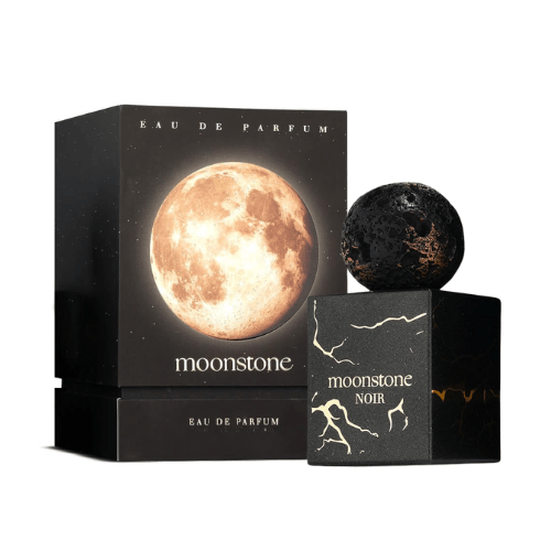 French Avenue Moonstone Noire Edp 100 Ml (U)