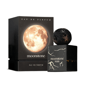 French Avenue Moonstone Noire Edp 100 Ml (U)