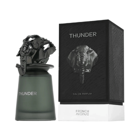 French Avenue Thunder Edp 100 Ml (H)