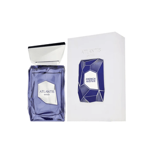 FRENCH AVENUE Atlantis Extrait EDP 100 ml (H)