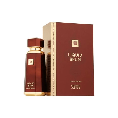French Avenue Liquid Brun Limited Edition Extrait de Parfum 150 ML (H)