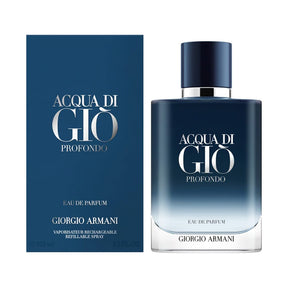 Giorgio Armani Acqua Di Gio Profondo EDP 100 ML (H)