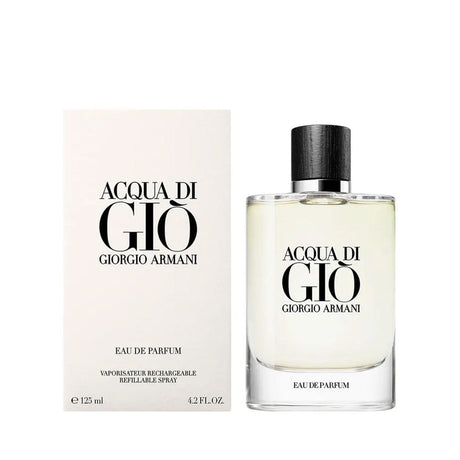 Giorgio Armani