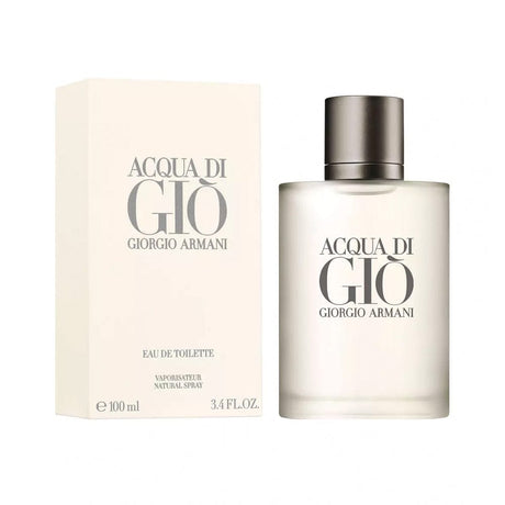 Giorgio Armani