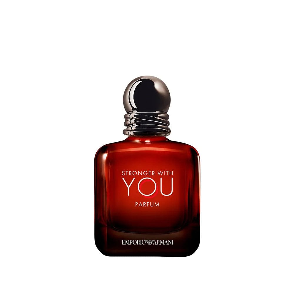 Giorgio Armani Stronger With You Parfum 50 ML(H) – Elite Perfumes