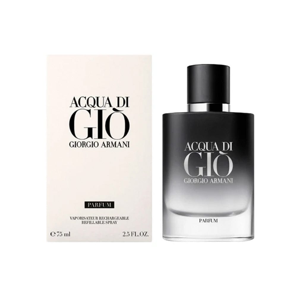 Giorgio Armani