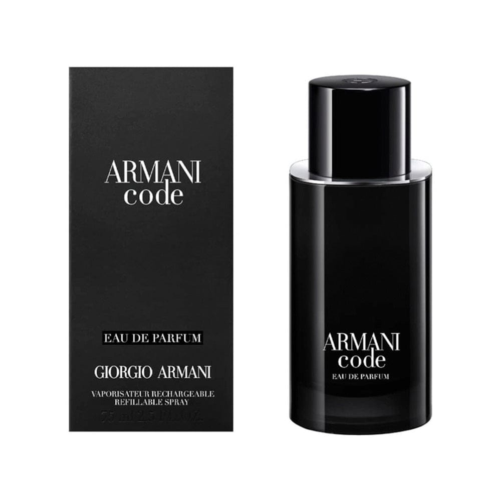 Giorgio Armani