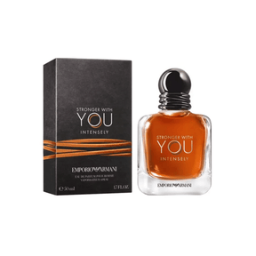 Giorgio Armani Emporio Armani Stronger With You Intensely EDP 50 ml (H)