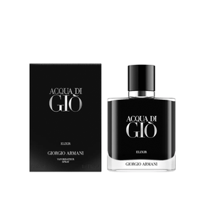 Giorgio Armani Acqua Di Gio Elixir 50 ml (H)