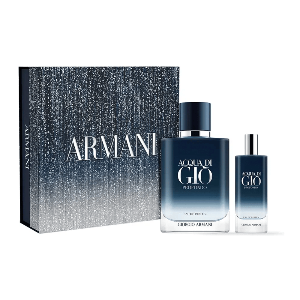 Giorgio Armani