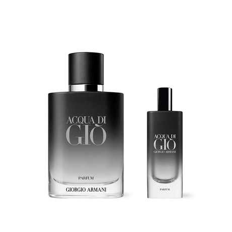 Giorgio Armani