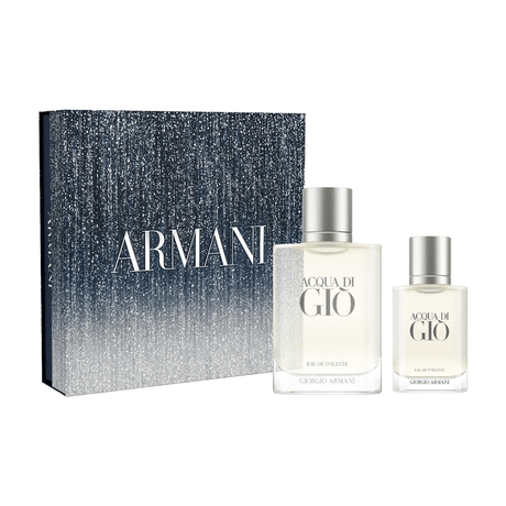 Giorgio Armani