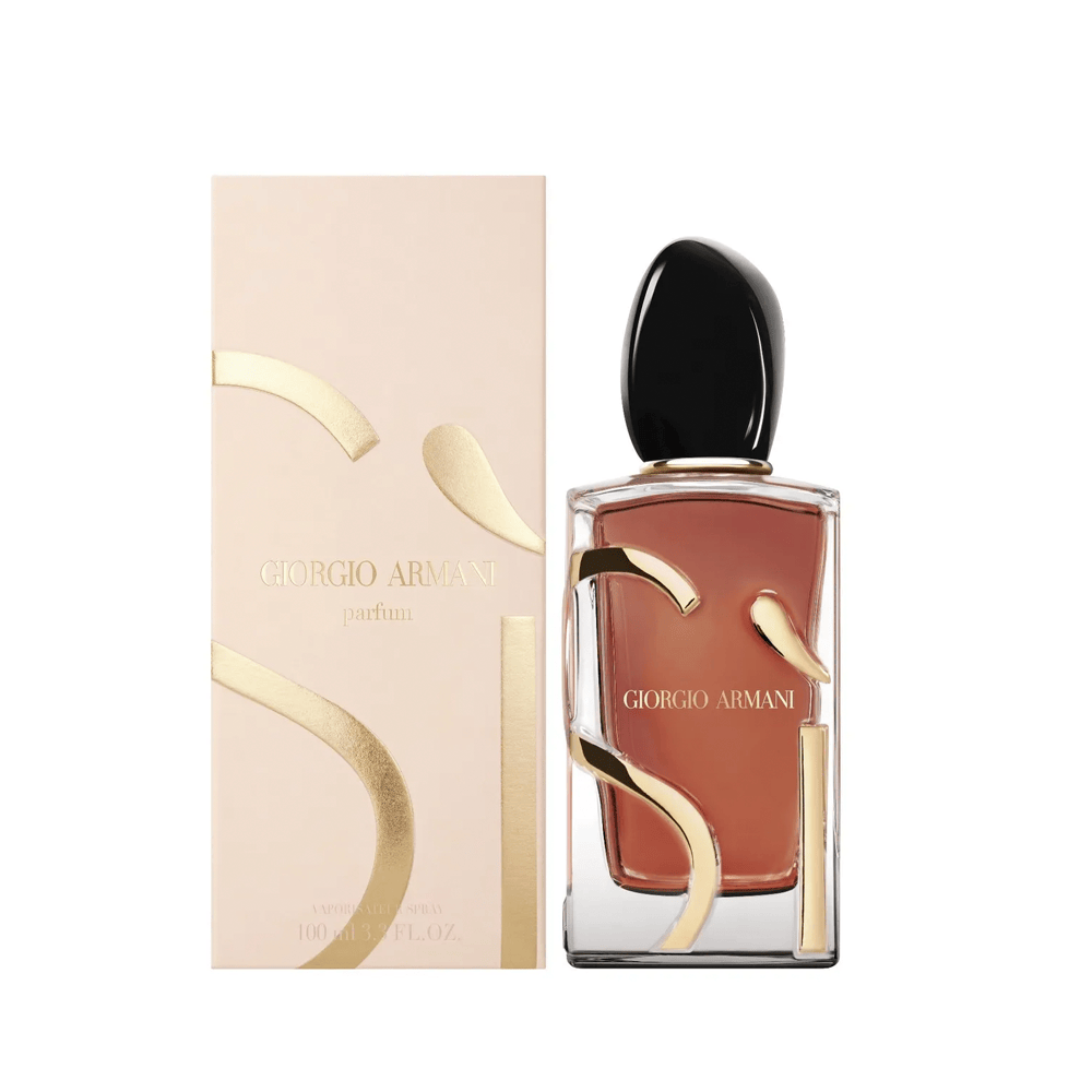 Armani Si Parfum 100 ML (M)