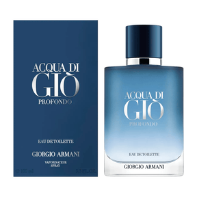 Giorgio Armani