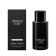 Giorgio Armani Code Men EDT 75 ML (H)