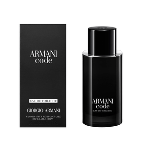 Giorgio Armani Code Men EDT 75 ML (H)