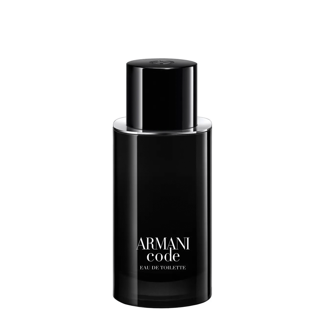 Giorgio Armani Code Men EDT 75 ML (H)