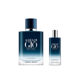 Giorgio Armani Set Perfume Acqua Di Gio Parfum 100ML+15ML 2026