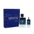 Giorgio Armani Set Perfume Acqua Di Gio Parfum 100ML+15ML 2026