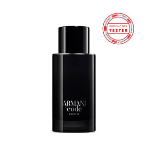 Giorgio Armani Code Pour Homme Parfum 75 ml tester (H)