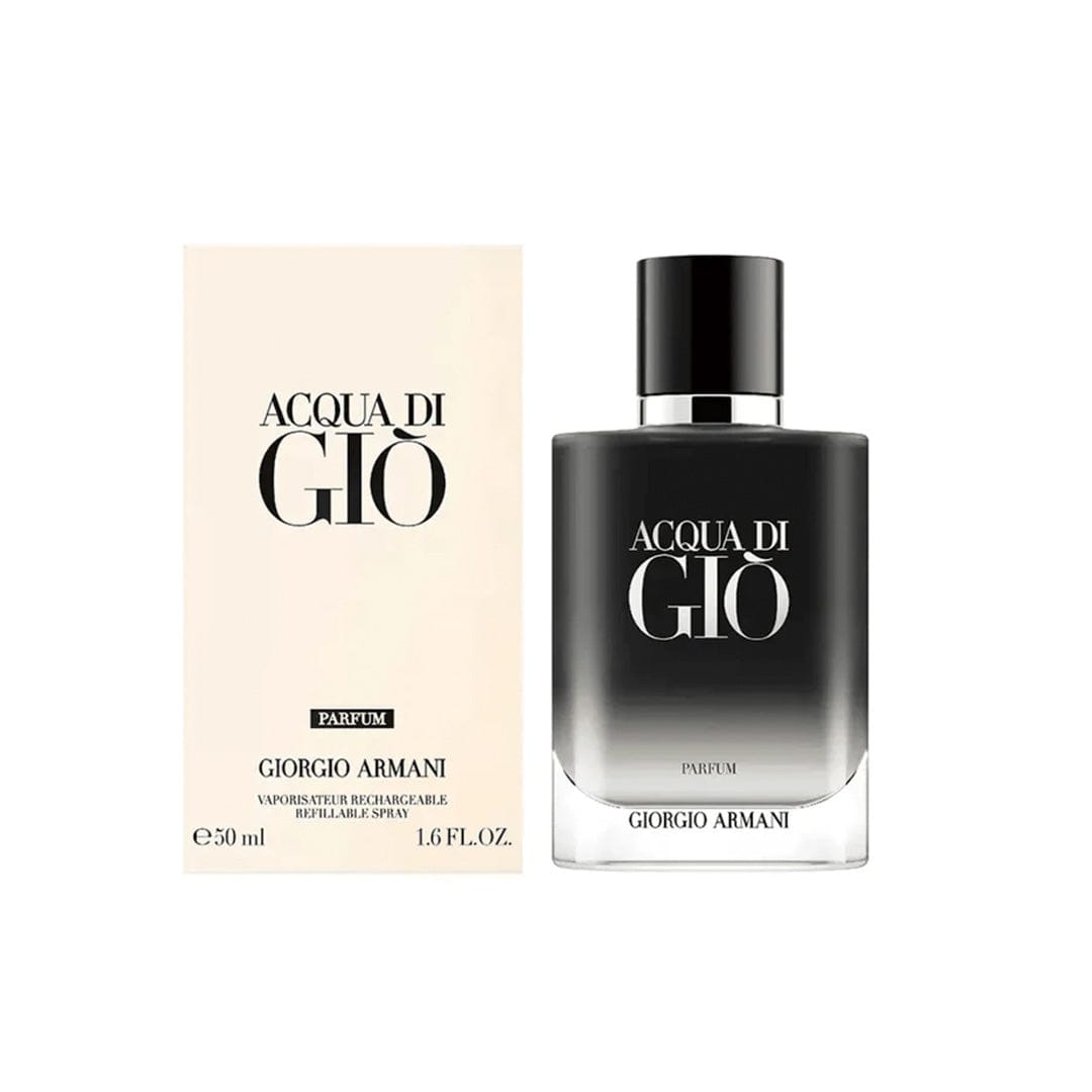 Giorgio Armani Acqua Di Gio Parfum 50 ML (H) – Elite Perfumes