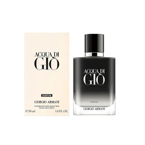 Giorgio Armani Acqua Di Gio Parfum 50 ML (H)
