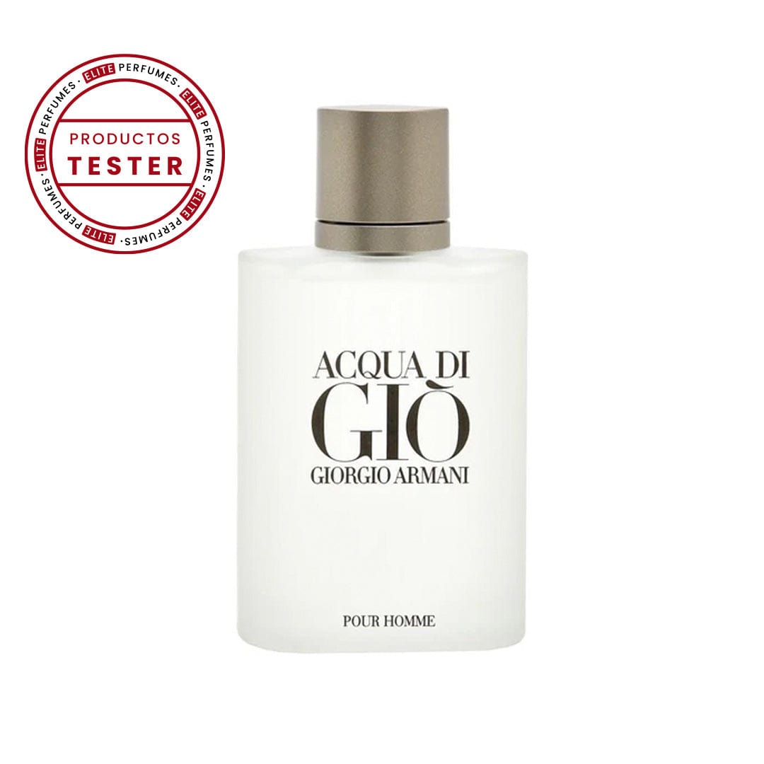 acqua di gio edt