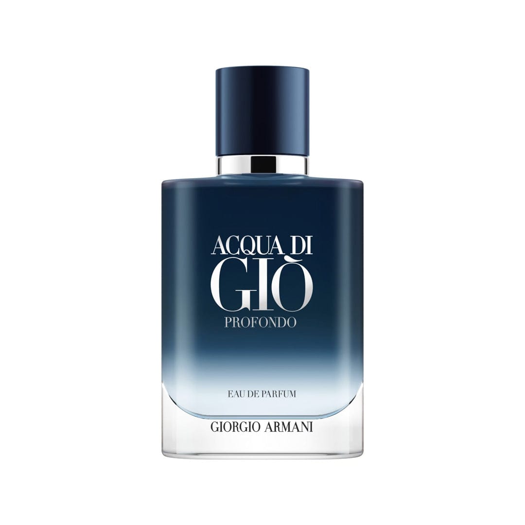 Giorgio Armani Acqua Di Gio Profondo EDP 50 ML (H) – Elite Perfumes