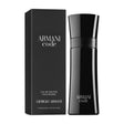 Giorgio Armani Code Men EDT 75 ML (H)
