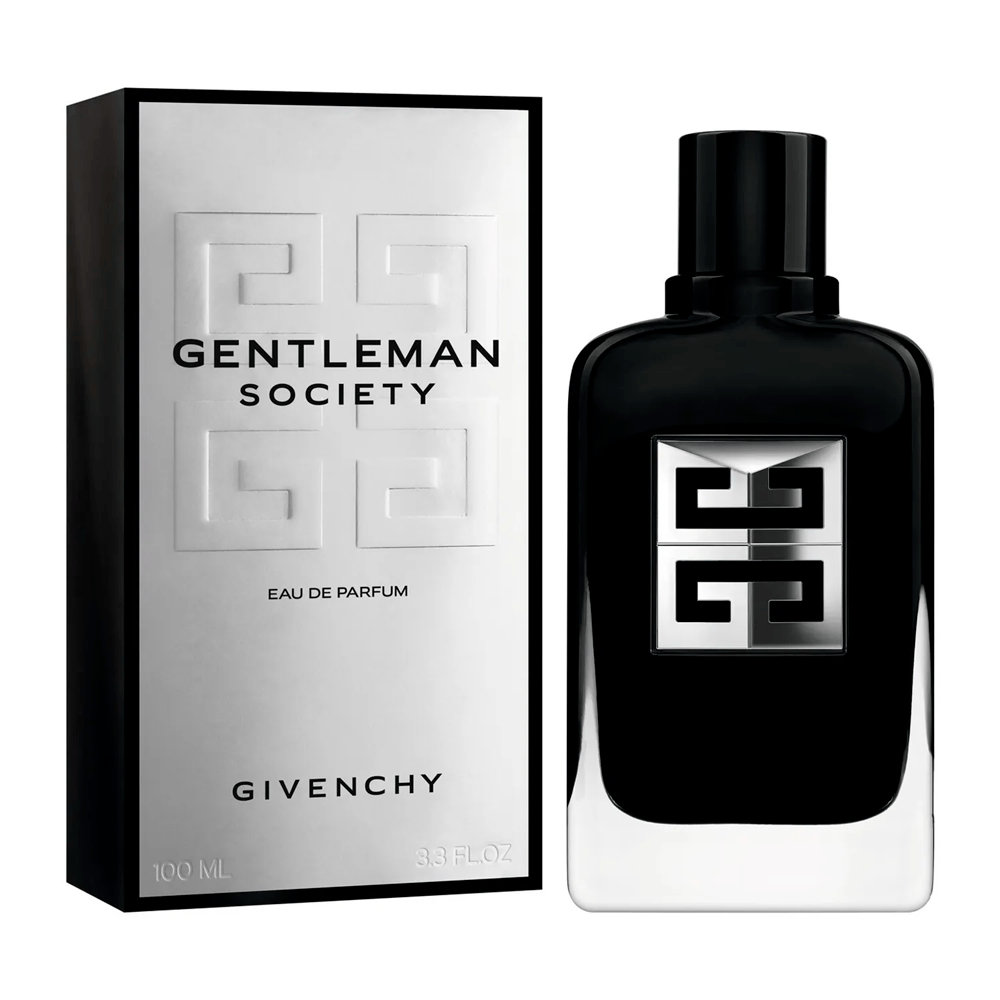 Givenchy Gentleman Society EDP 100 ml (H)
