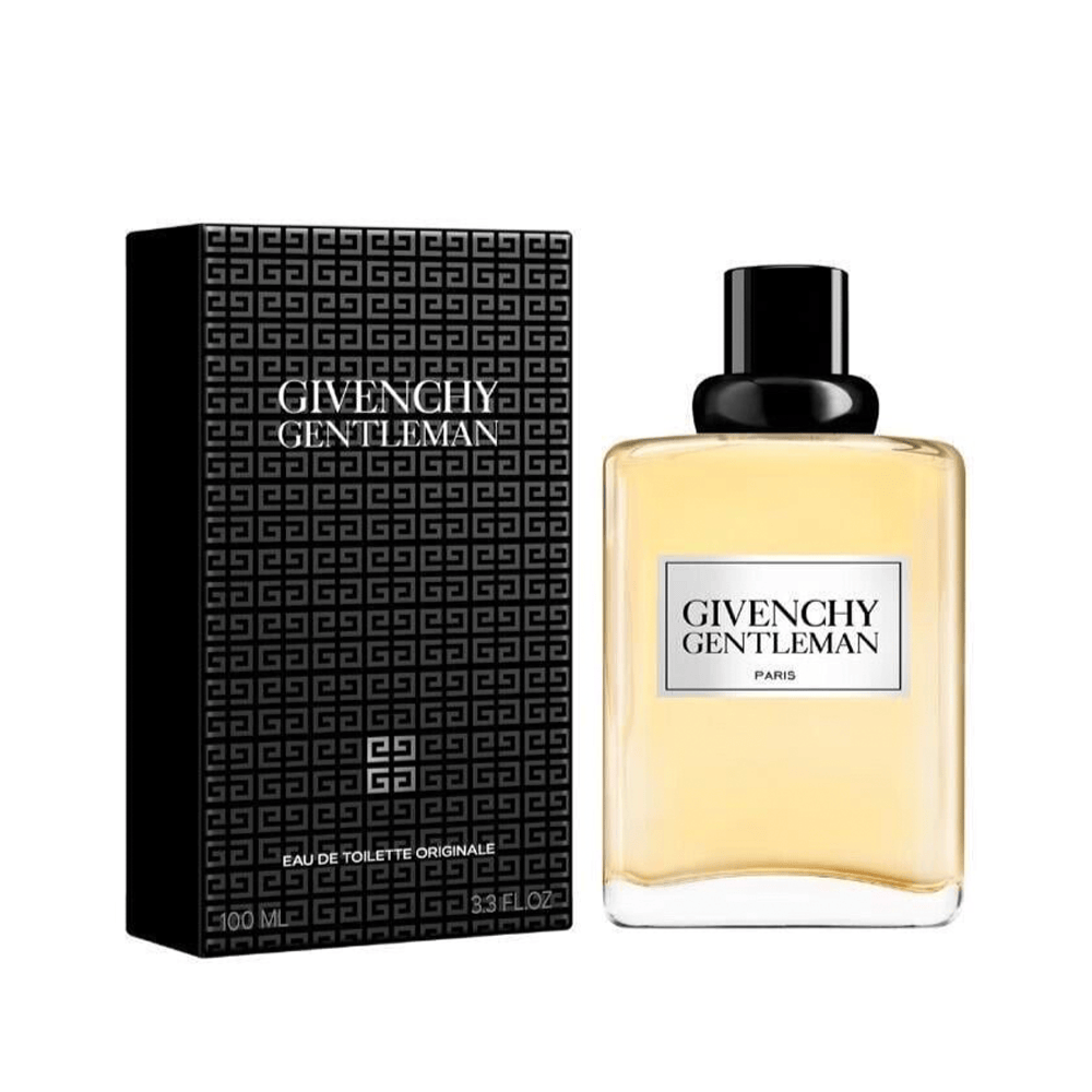 Givenchy Gentleman EDT 100 ML Nuevo (H)