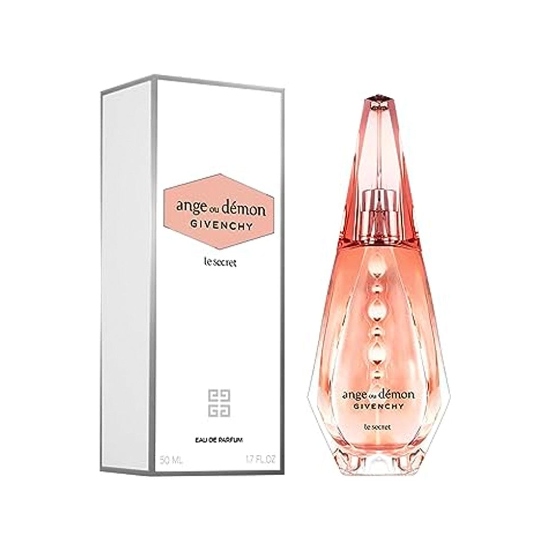 Givenchy ange ou demon le secret 50ml outlet