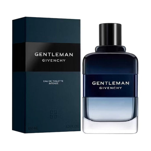 Givenchy Givenchy Gentleman Intense EDT 100 ML (H)