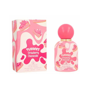 Grandeur Tubbees Strawberry Cheesecake EDP 50ML (M)