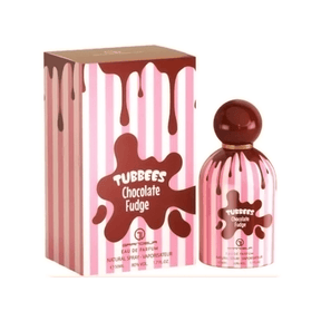 Grandeur Tubbees Chocolate Fudge EDP 50ML (M)