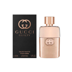Gucci Guilty Pour Femme EDT 30 ML (M)