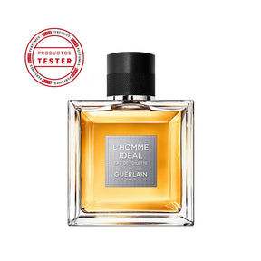 Guerlain L'Homme Ideal EDT 100 ML Tester (H)