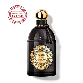 Guerlain Santal Royal EDP 125 ML Tester (U)