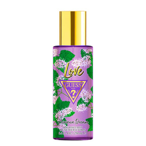 Guess Nirvana Dream Body Mist 250 ML (M)