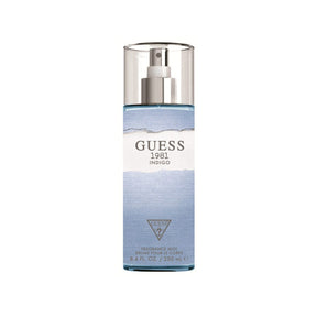 Guess 1981 Indigo Body Mist 250 ML (M)