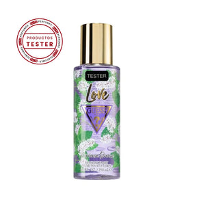 Guess Love Nirvana Dream Body Mist tester 250 ML (M)