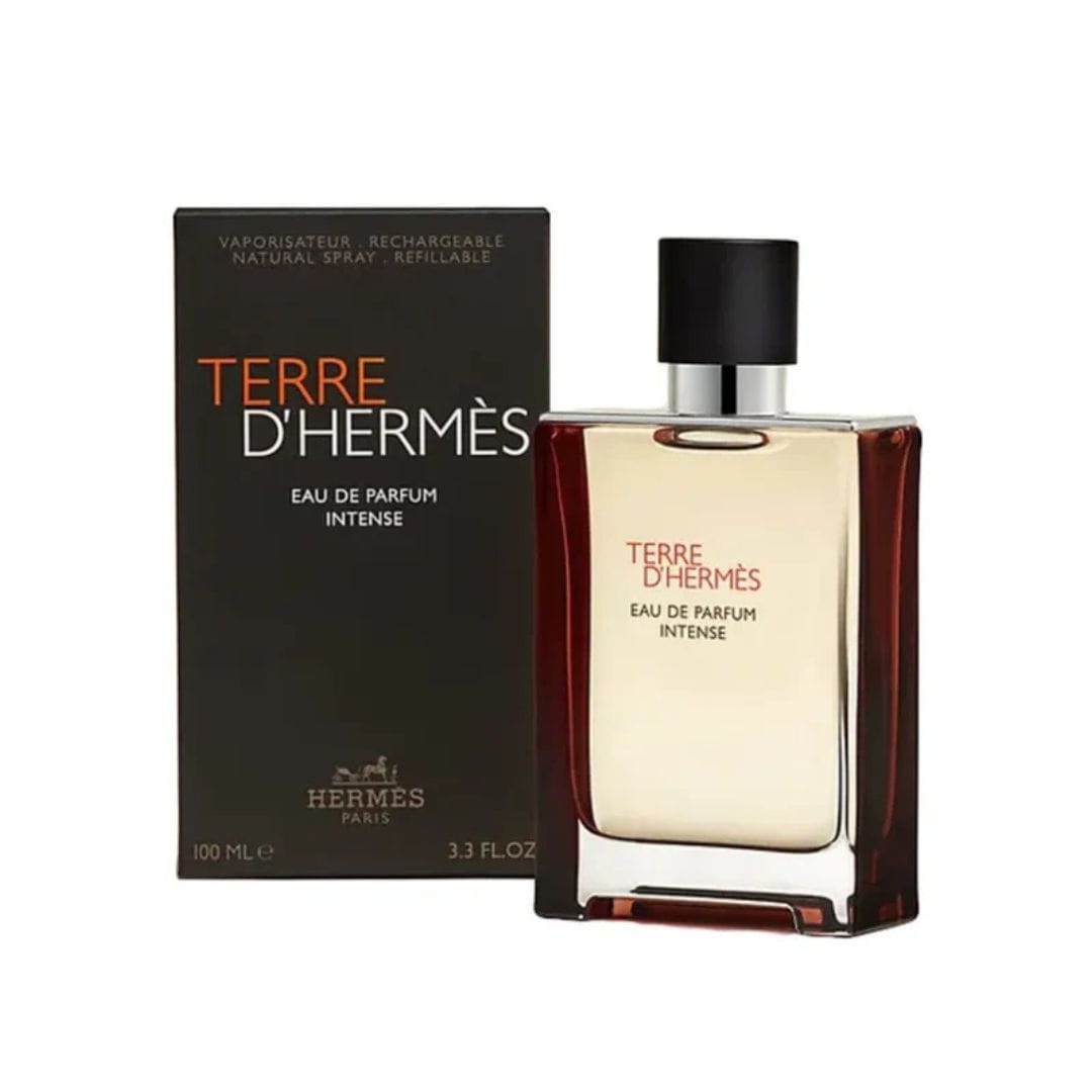 Hermes Terre EDP Intense 100 ML (H)