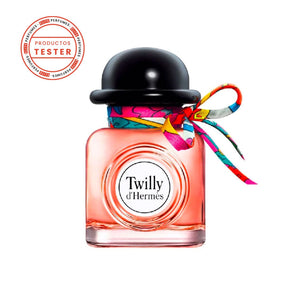 Hermes Twilly D'Hermes EDP 85 ML Tester (M)